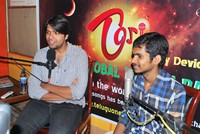 Singer Raghu Ram Stills at Tori